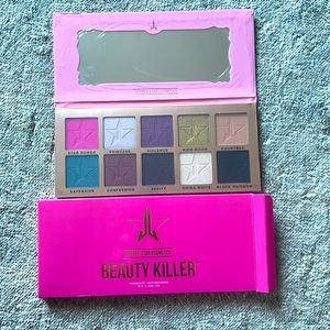 Jeffree Star Beauty Killer Pallet
